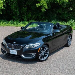 2016 BMW 2 Series for sale