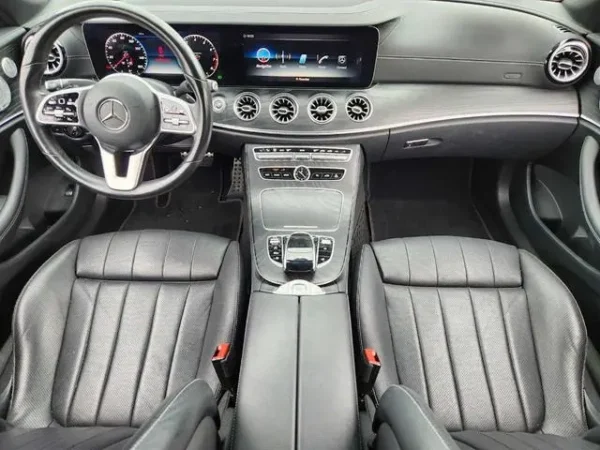 2020 Mercedes-Benz E-Class E 450 - Image 8