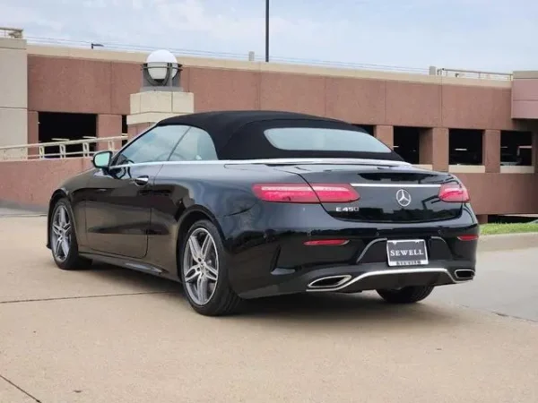 2020 Mercedes-Benz E-Class E 450 - Image 10
