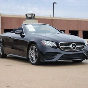 2020 Mercedes-Benz E-Class E 450 for sale