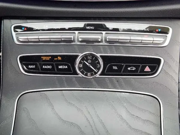 2020 Mercedes-Benz E-Class E 450 - Image 12
