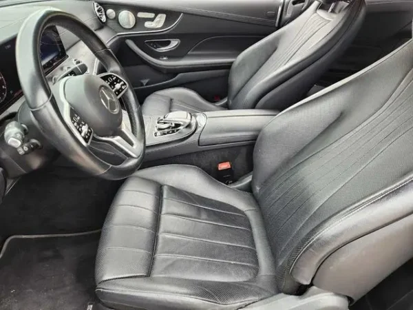 2020 Mercedes-Benz E-Class E 450 - Image 15