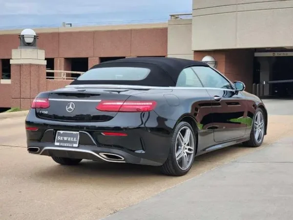 2020 Mercedes-Benz E-Class E 450 - Image 17