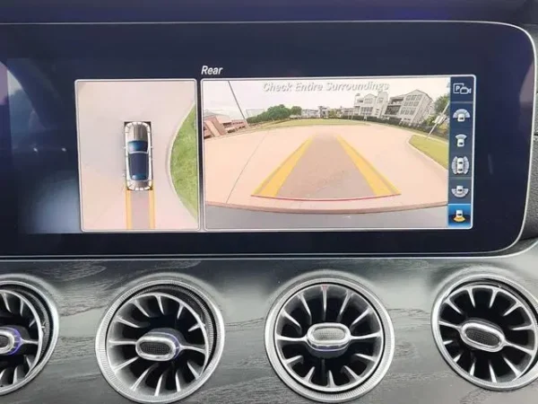 2020 Mercedes-Benz E-Class E 450 - Image 20