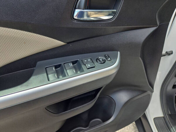 2015 Honda CR-V EX-L - Image 12