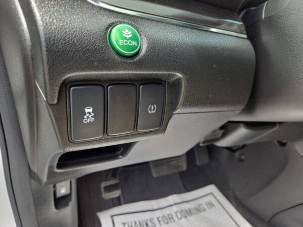 2015 Honda CR-V EX-L - Image 14