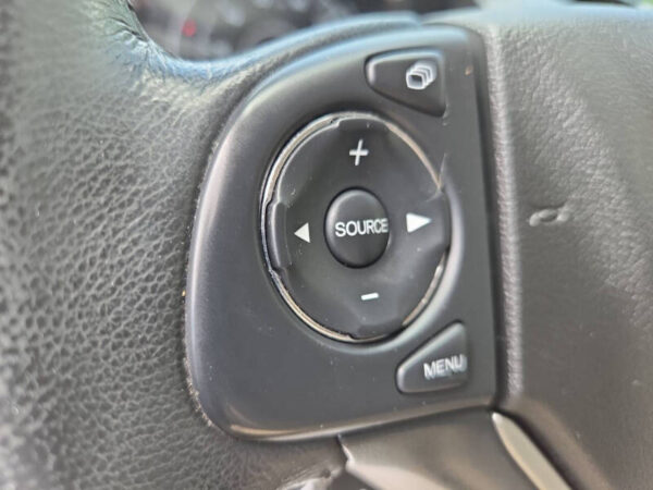 2015 Honda CR-V EX-L - Image 16