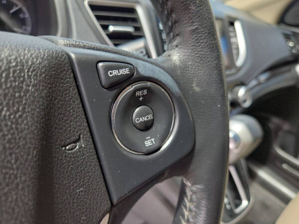 2015 Honda CR-V EX-L - Image 17