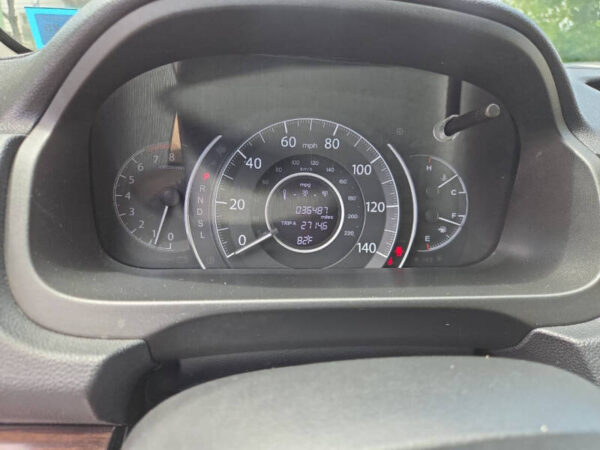 2015 Honda CR-V EX-L - Image 18