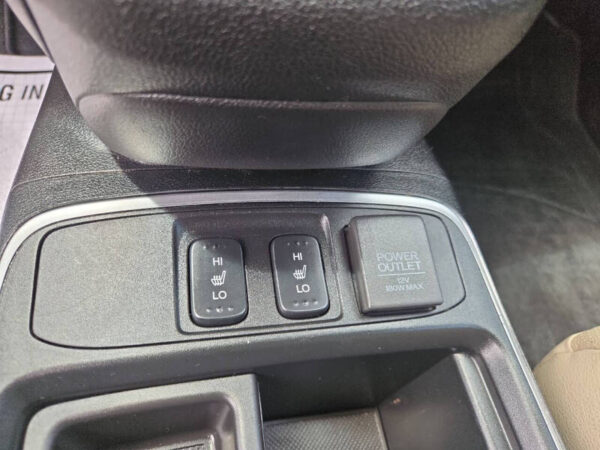 2015 Honda CR-V EX-L - Image 19