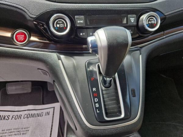 2015 Honda CR-V EX-L - Image 20