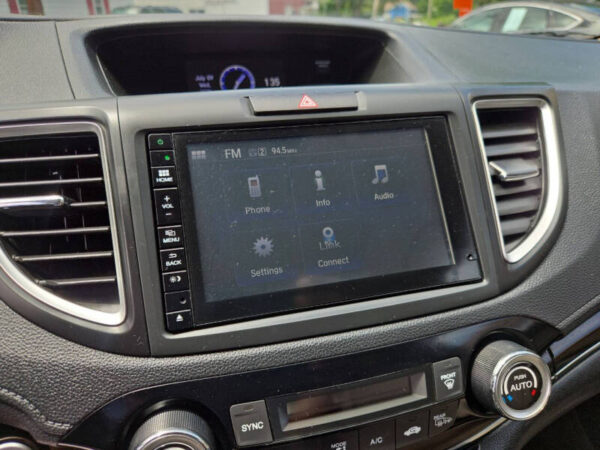 2015 Honda CR-V EX-L - Image 21