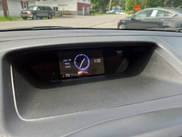 2015 Honda CR-V EX-L - Image 22