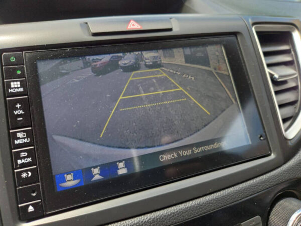 2015 Honda CR-V EX-L - Image 23