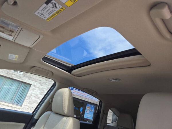 2015 Honda CR-V EX-L - Image 24