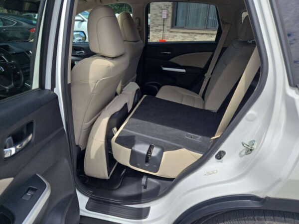 2015 Honda CR-V EX-L - Image 26