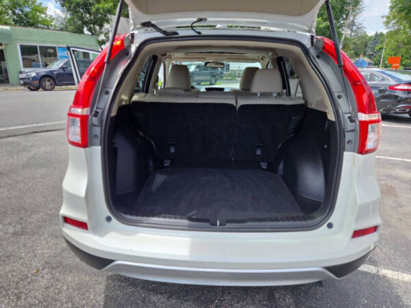 2015 Honda CR-V EX-L - Image 27