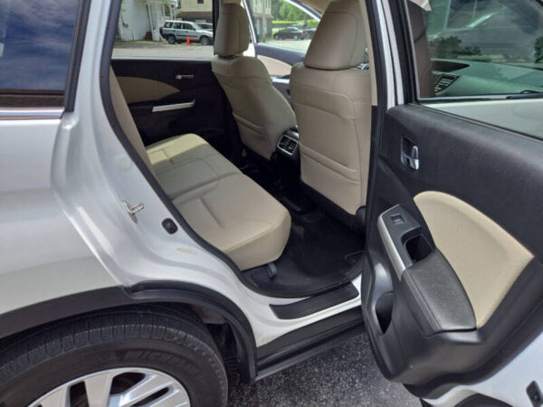 2015 Honda CR-V EX-L - Image 28