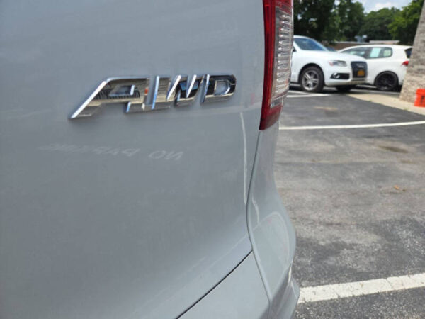 2015 Honda CR-V EX-L - Image 7