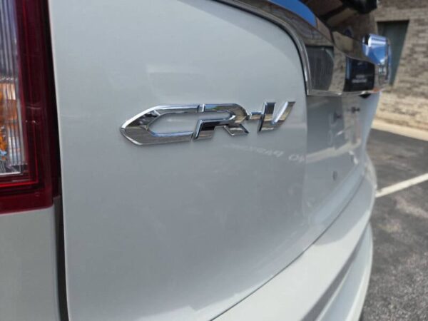 2015 Honda CR-V EX-L - Image 8