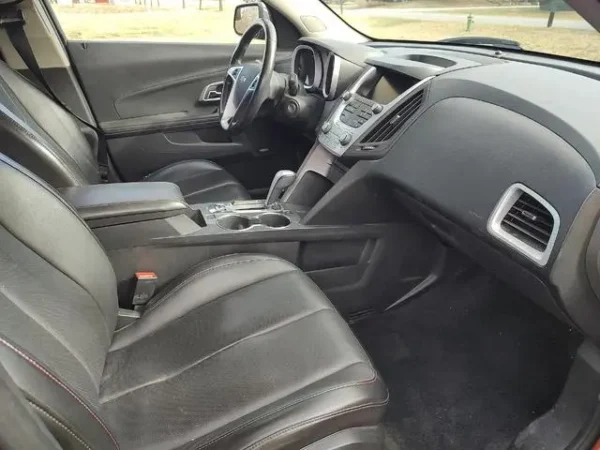 2013 Chevrolet Equinox LTZ - Image 3