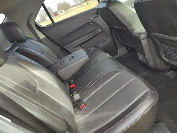 2013 Chevrolet Equinox LTZ - Image 8