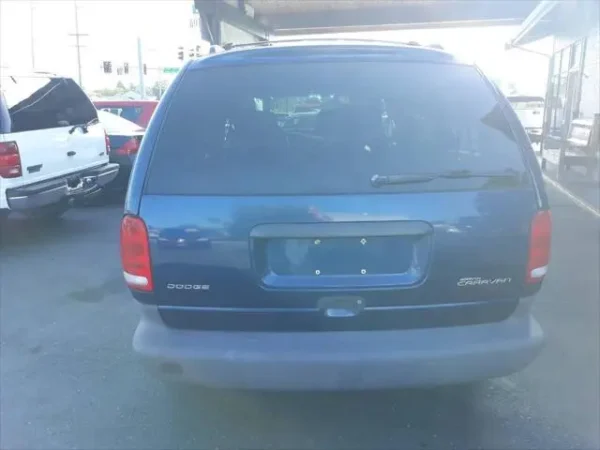 2000 Dodge Grand Caravan SE - Image 14