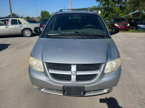 2001 Dodge Grand Caravan Sport 4dr Extended Mini Van - Image 19