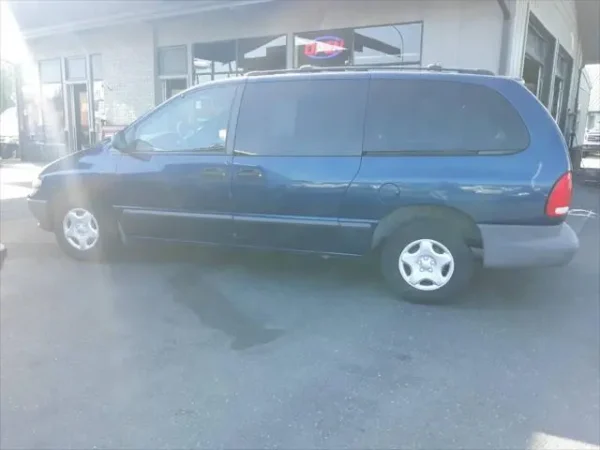 2000 Dodge Grand Caravan SE - Image 19