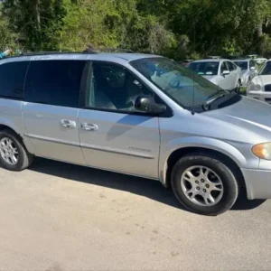 2001 Dodge Grand Caravan Sport 4dr Extended Mini Van for sale