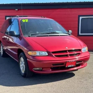 1997 Dodge Grand Caravan ES for sale