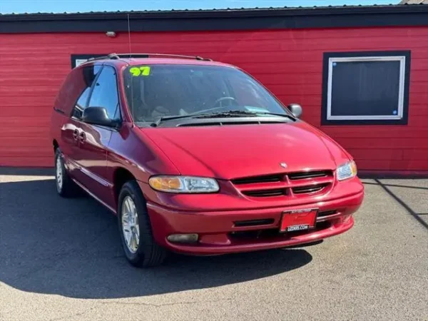1997 Dodge Grand Caravan ES for sale
