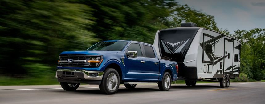 Used Ford F-150 for Sale: Your Ultimate Guide to America’s Favorite Pickup