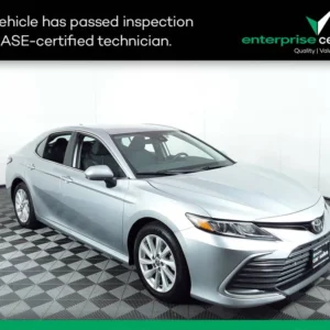 2022 Toyota Camry LE for sale