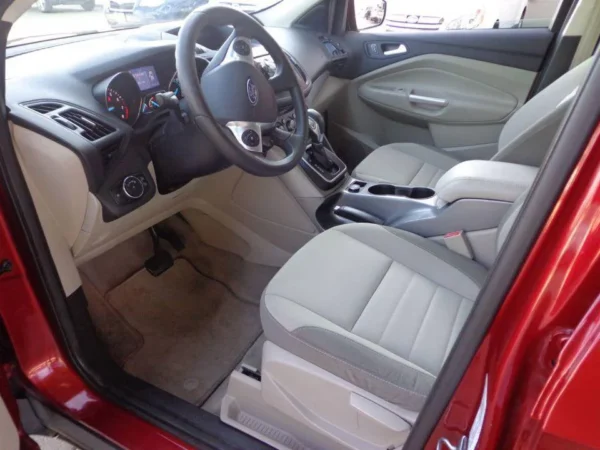 2013 Ford Escape SE 4dr SUV AWD (2.0L 4cyl Turbo 6A) - Image 12