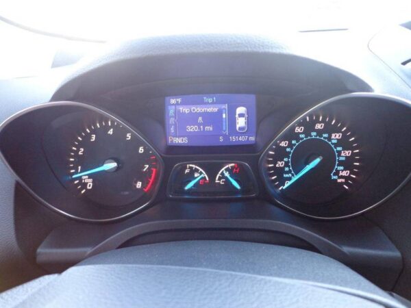 2013 Ford Escape SE 4dr SUV AWD (2.0L 4cyl Turbo 6A) - Image 19
