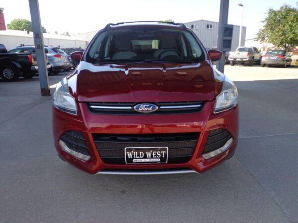 2013 Ford Escape for sale