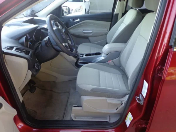 2013 Ford Escape SE 4dr SUV AWD (2.0L 4cyl Turbo 6A) - Image 10