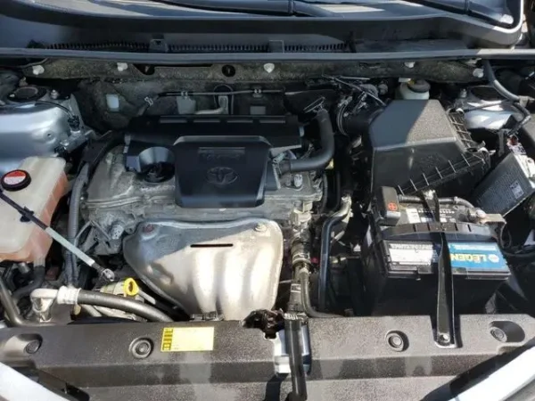 2014 Toyota RAV4 XLE - Image 14