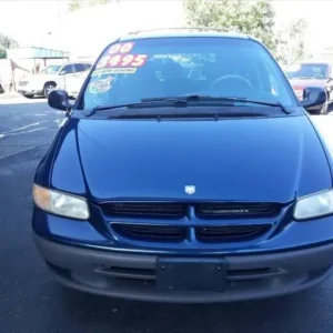 2000 Dodge Grand Caravan SE for sale