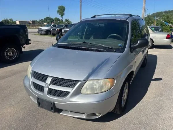 2001 Dodge Grand Caravan Sport 4dr Extended Mini Van - Image 15