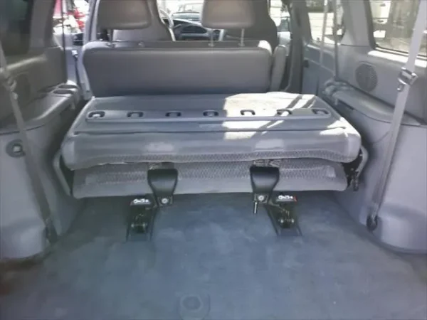 2000 Dodge Grand Caravan SE - Image 12