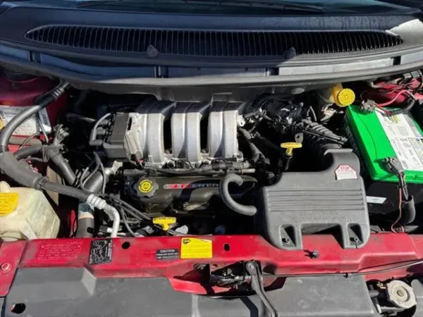1997 Dodge Grand Caravan ES - Image 16