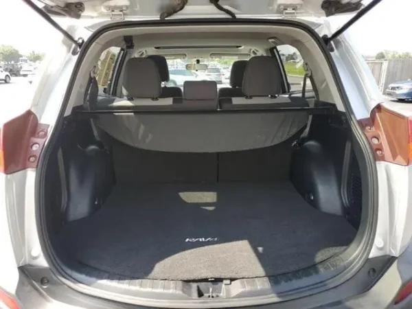 2014 Toyota RAV4 XLE - Image 23