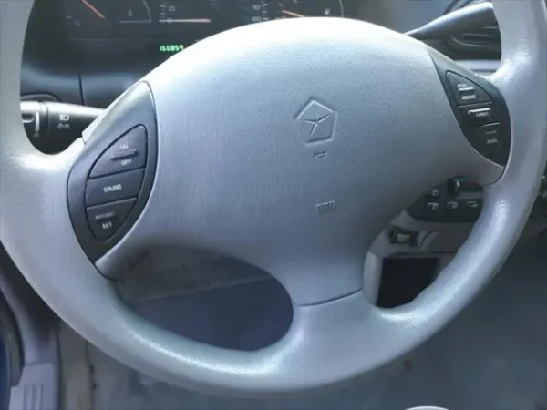 2000 Dodge Grand Caravan SE - Image 17