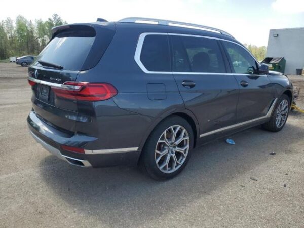 BMW X7 XDRIVE40I 2022 - Image 2