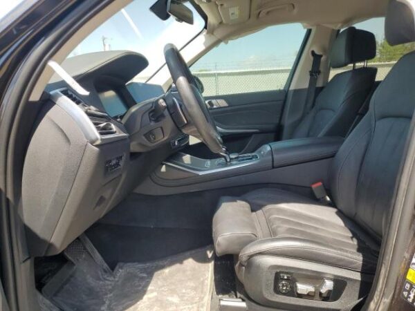 BMW X7 XDRIVE40I 2022 - Image 9