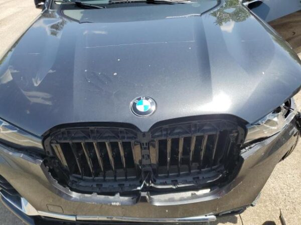 BMW X7 XDRIVE40I 2022 - Image 3
