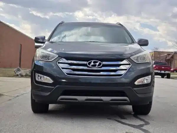 2013 Hyundai SANTA FE Sport 2.0T for sale