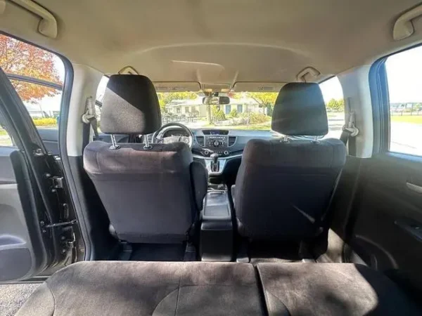 2013 Honda CR-V LX - Image 4